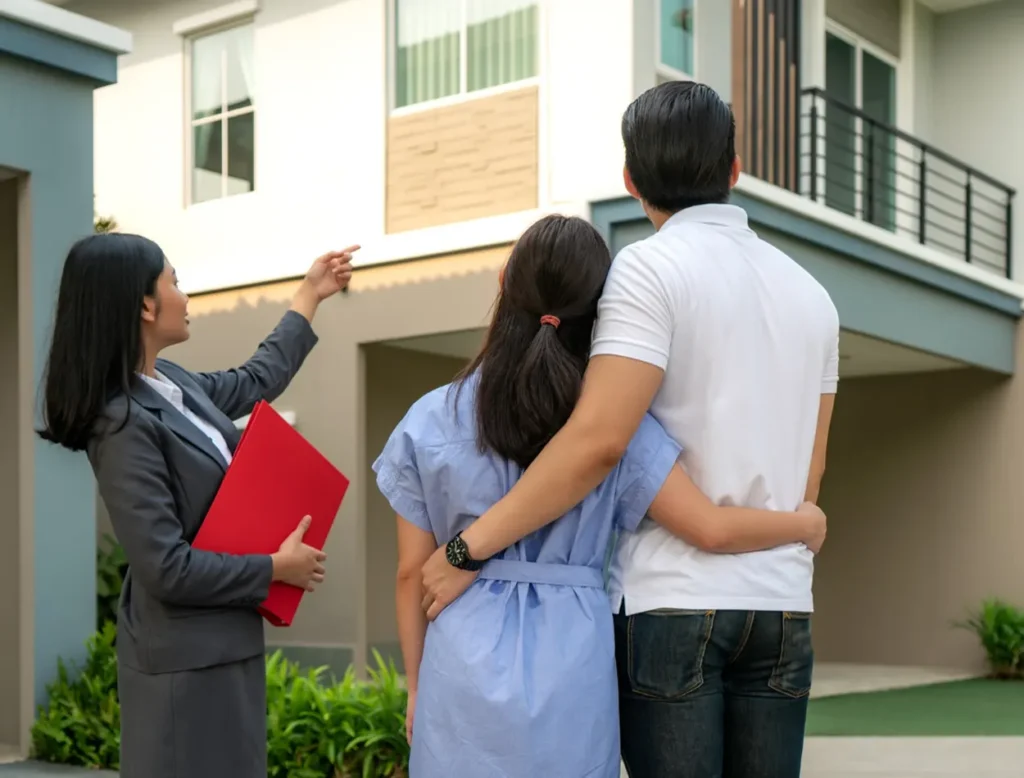 House Construction company 