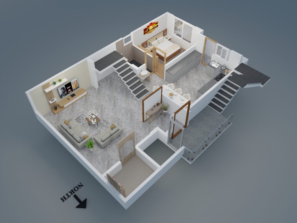 Vastu tips for house construction