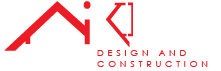 Kites and Design Constructions