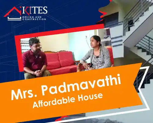 Kites Design and Construction Review by Padmavathi