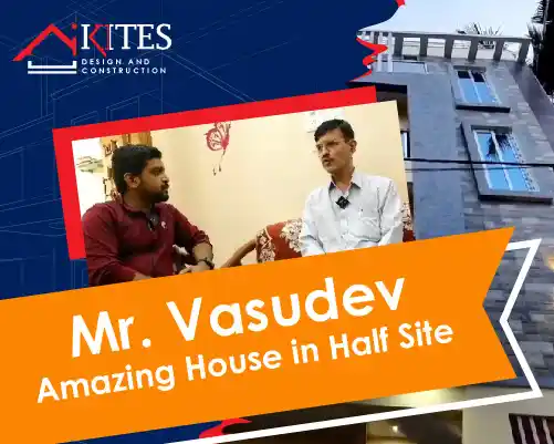 Kites Design and Construction Review by Vasudev