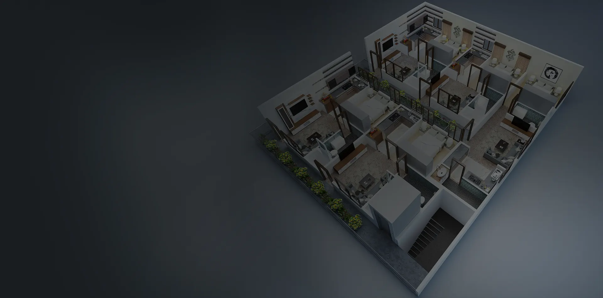 Kites Design and Constructions - Best Construction Company In Bangalore