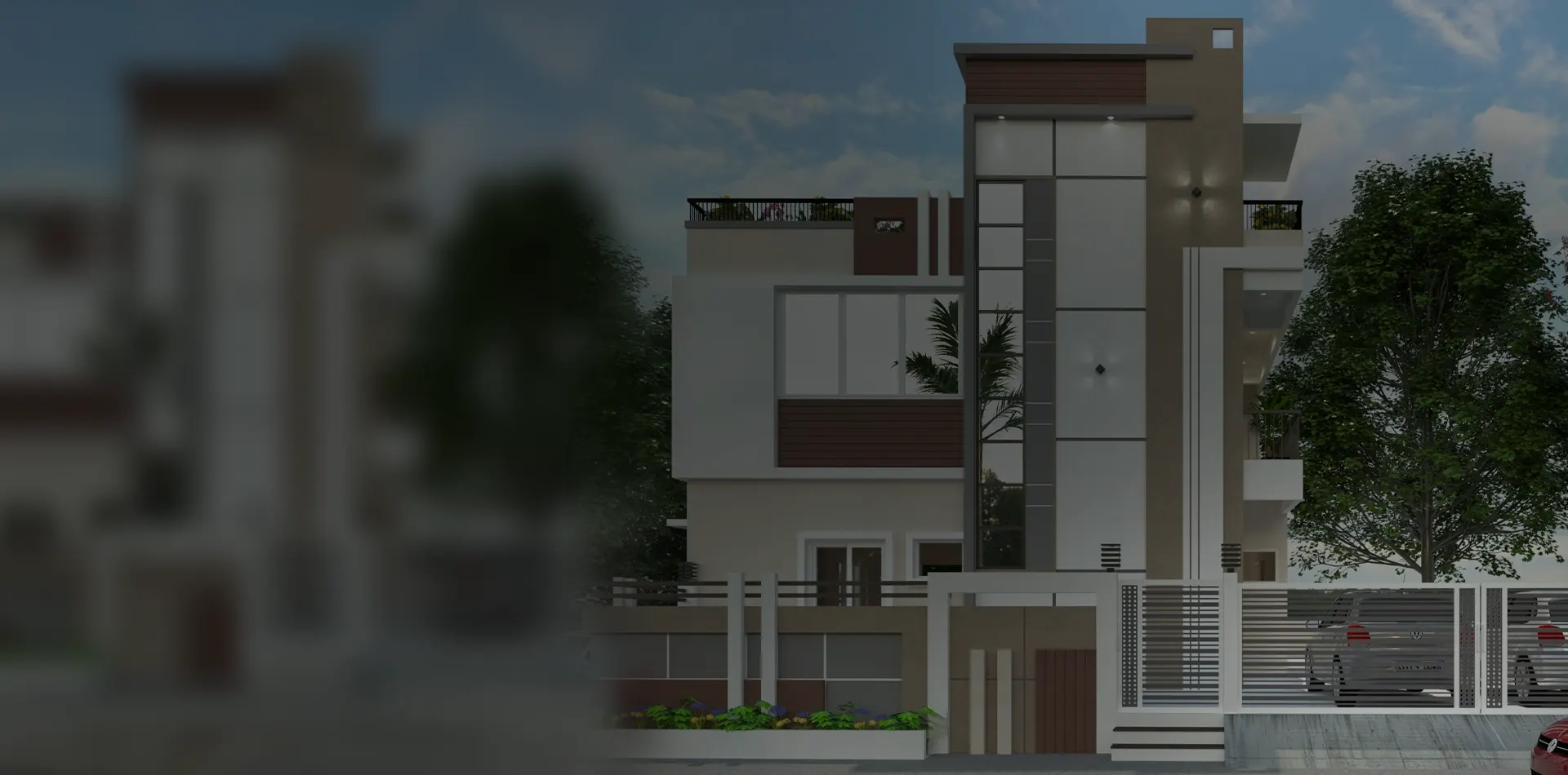 house construction contractors in bangalore