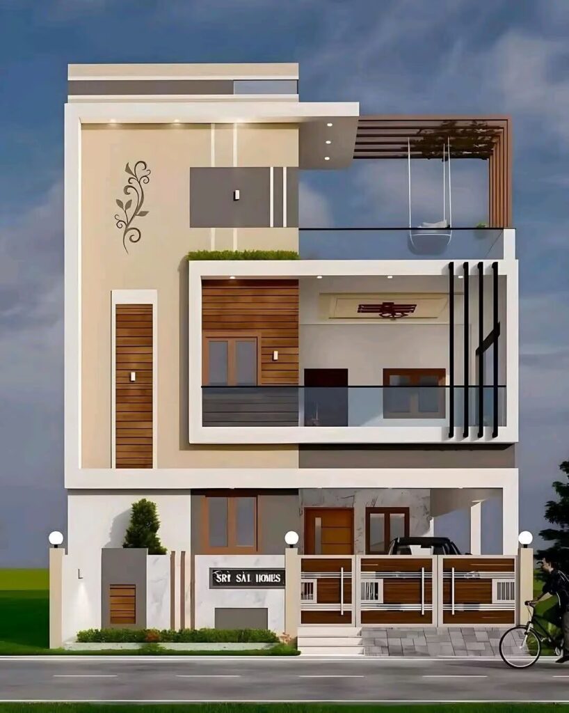 Construction Company Near Me in Bangalore 