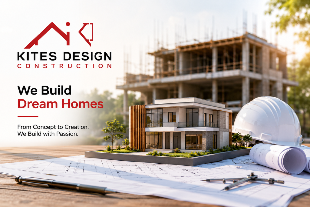 Home Construction Company in Bangalore